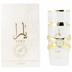 Jag Couture London - New York LATTAFA YARA MOI EDP SPRAY 100 ML