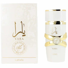 Jag Couture London - New York LATTAFA YARA MOI EDP SPRAY 100 ML