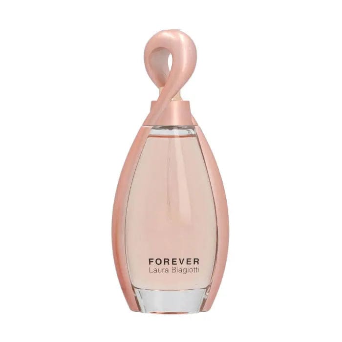 Jag Couture London - New York Laura Biagiotti Forever Eau De Perfume Spray 30ml