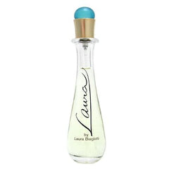 Jag Couture London - New York Laura Biagiotti Laura Eau De Toilette Spray 25ml