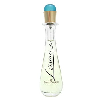 Jag Couture London - New York Laura Biagiotti Laura Eau De Toilette Spray 75ml