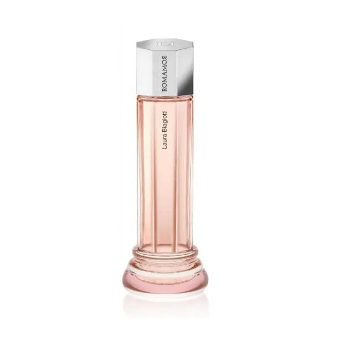 Jag Couture London - New York Laura Biagiotti Romamor Eau De Toilette Spray 100ml