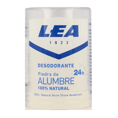 Jag Couture London - New York Lea Alum Stone Deodorant Stick 120g