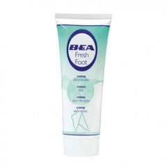 Jag Couture London - New York Lea Bea Fresh Foot Cream 75ml