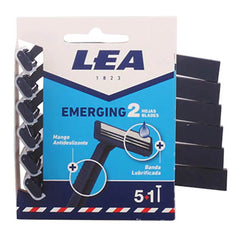 Jag Couture London - New York Lea Emerging2 6 Units