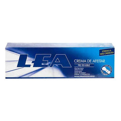 Jag Couture London - New York Lea Normal Shavin Cream 100g