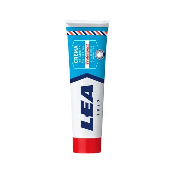 Jag Couture London - New York Lea Professional Shaving Cream 250gr
