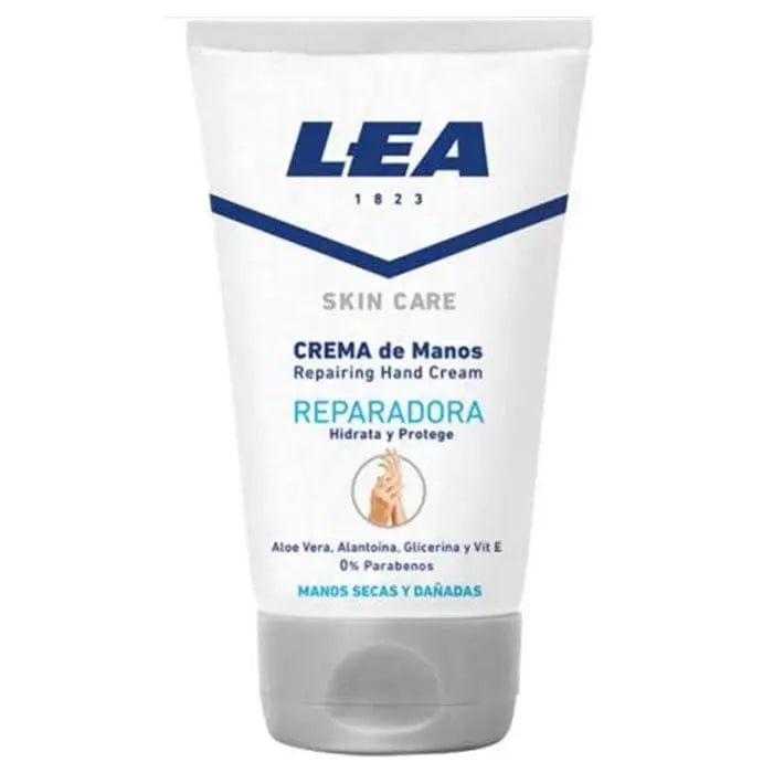 Jag Couture London - New York Lea Repairing Hand Cream 75ml
