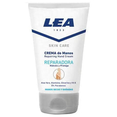 Jag Couture London - New York Lea Repairing Hand Cream 75ml