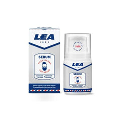 Jag Couture London - New York Lea Serum For Beard 50ml