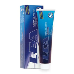 Jag Couture London - New York Lea Shaving Cream 40g