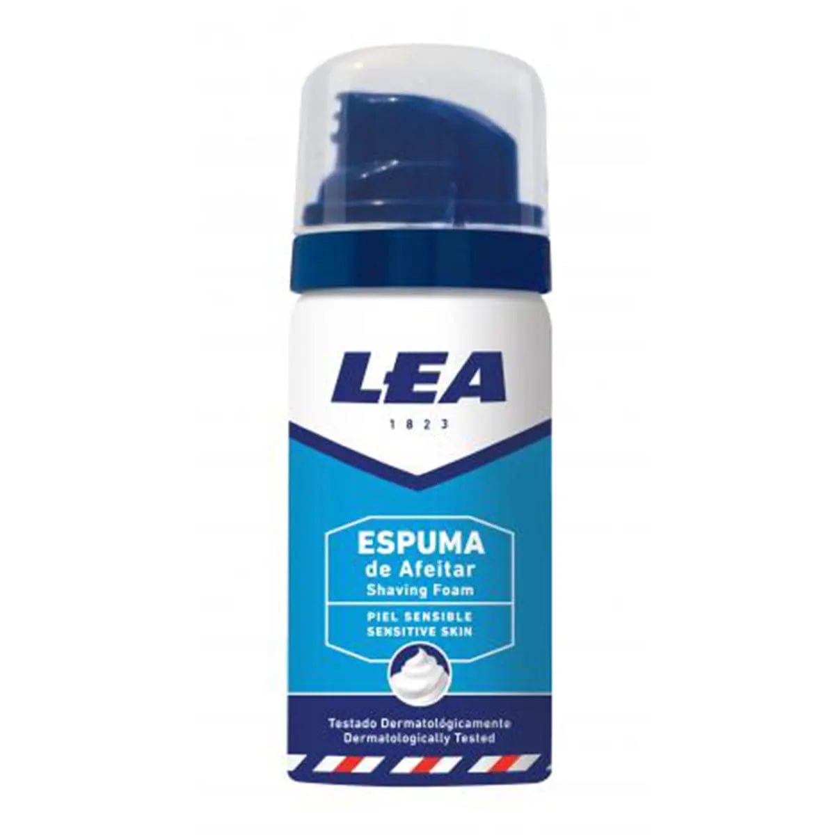 Jag Couture London - New York Lea Shaving Foam 35ml