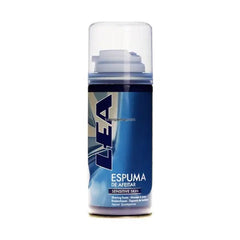 Jag Couture London - New York Lea Shaving Foam Sensitive Skin 100ml