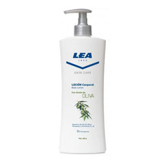 Jag Couture London - New York Lea Skin Care Body Lotion With Olive Oil 400ml