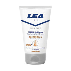 Jag Couture London - New York Lea Skin Care Nourishing Hand Cream With Karite Butter 125ml