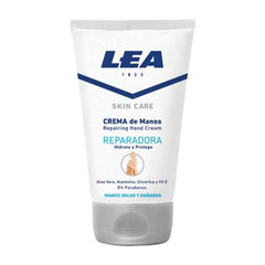 Jag Couture London - New York Lea Skin Care Repairing Hand Cream 125ml