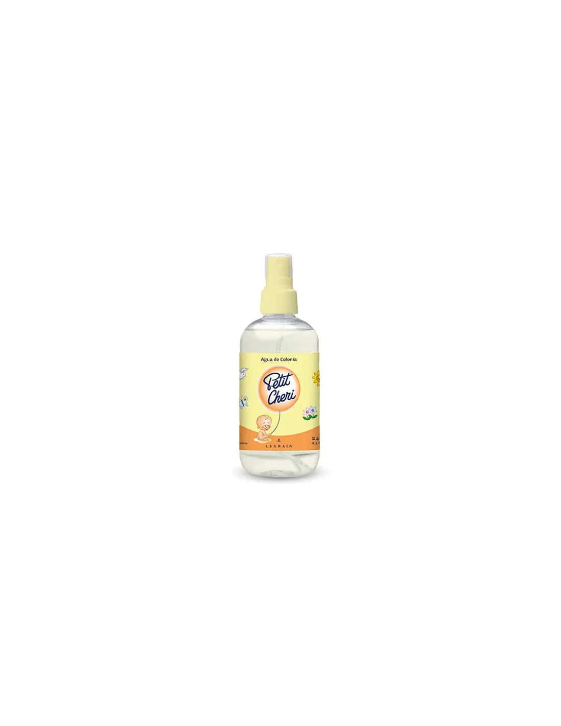 Jag Couture London - New York Legrain Petit Cheri Agua De Colonia Spray 240ml