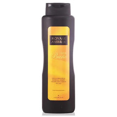Jag Couture London - New York Legrain Royale Ambree Bath Gel 750ml