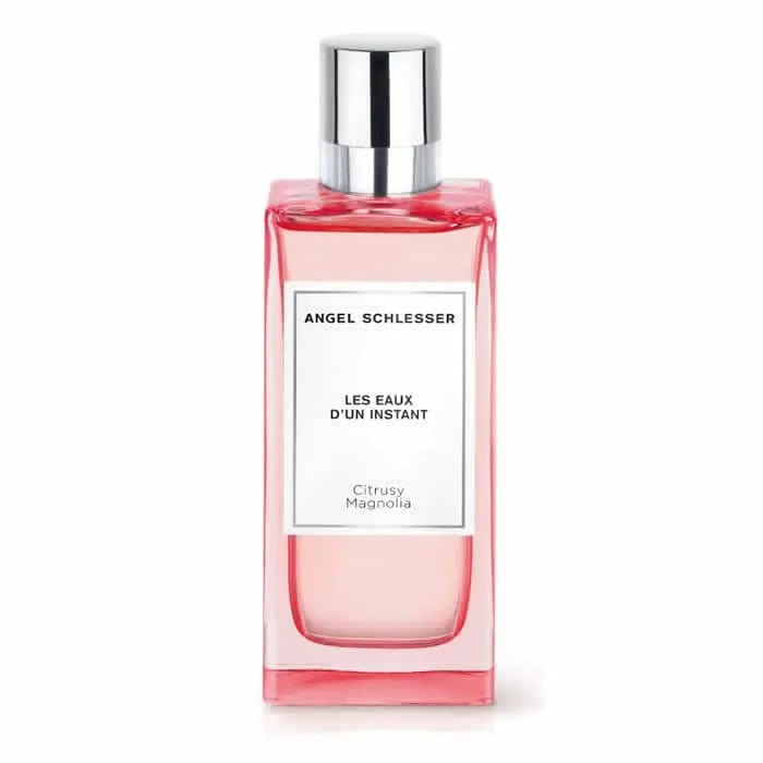 Jag Couture London - New York Les Eaux D'Un Instant Citrus Magnolia Eau De Toilette Spray 100ml