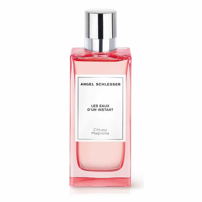 Jag Couture London - New York Les Eaux D'Un Instant Citrus Magnolia Eau De Toilette Spray 100ml