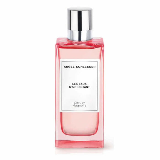Jag Couture London - New York Les Eaux D'Un Instant Citrus Magnolia Eau De Toilette Spray 150ml