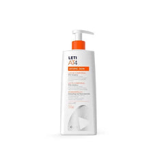 Jag Couture London - New York Leti At4 Body Milk 500ml