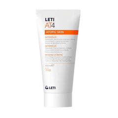 Jag Couture London - New York Leti At4 Intensive Cream 100ml