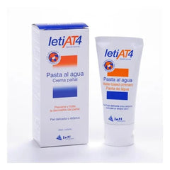 Jag Couture London - New York Leti Cream Diaper At4 Water Paste 75g