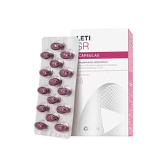 Jag Couture London - New York Letisr 60 Capsules