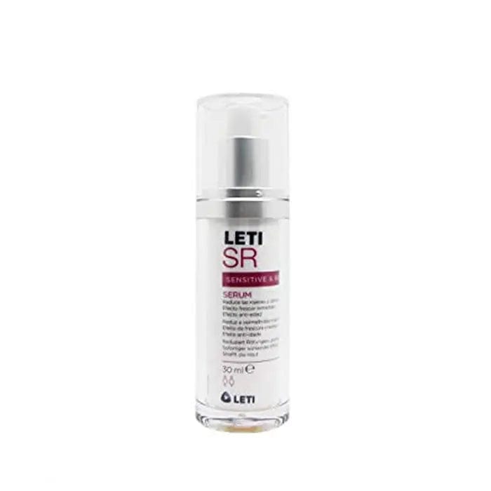 Jag Couture London - New York Letisr Serum Anti Redness 30ml