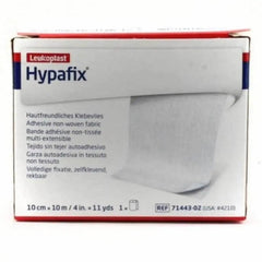 Jag Couture London - New York Leukoplast  Hypafix 10cm X 10m