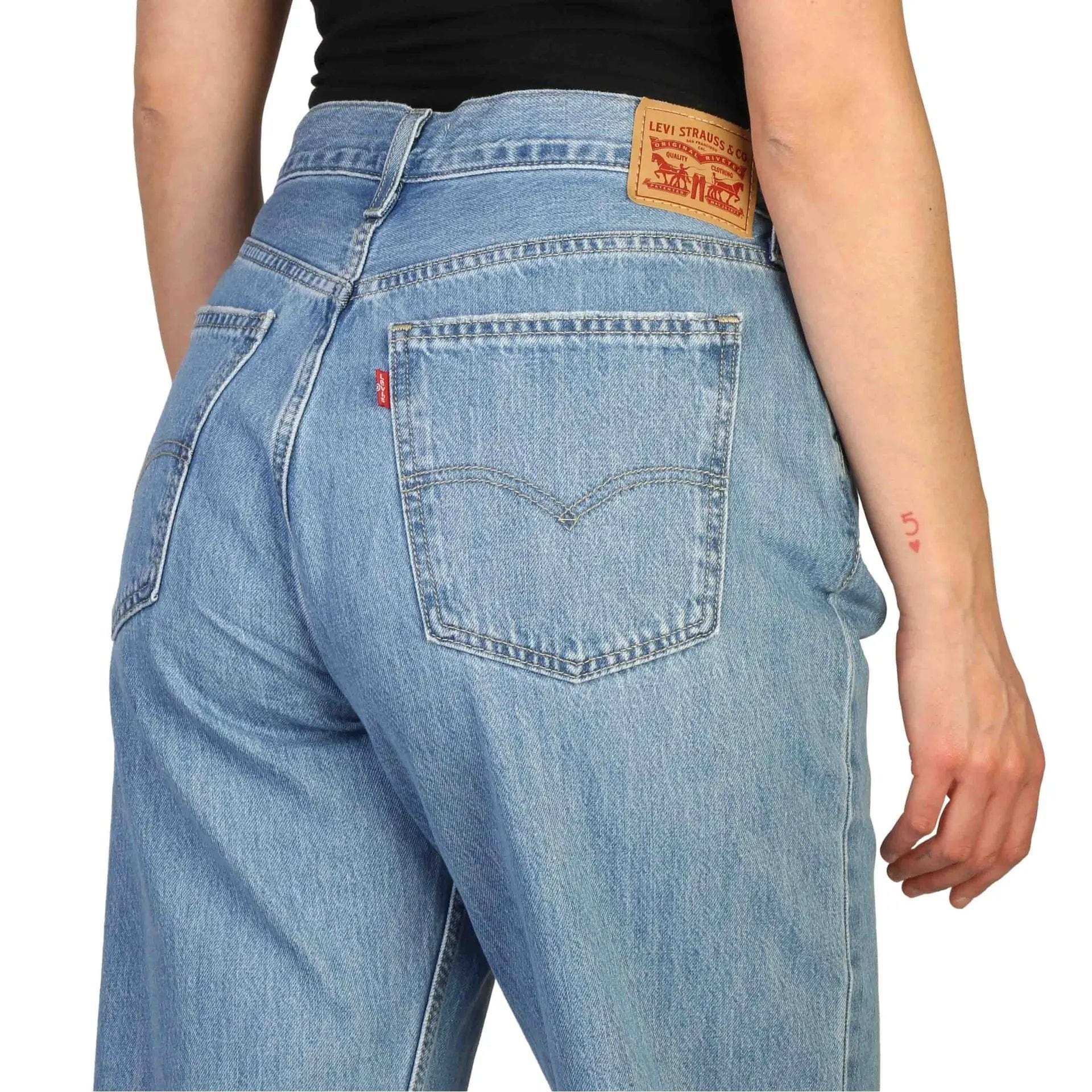 Jag Couture London - New York Levis A0964-0010