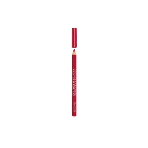 Jag Couture London - New York Lèvres Contour Edition 07 Cherry Boom Boom