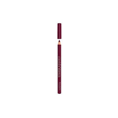 Jag Couture London - New York Lèvres Contour Edition 09 Plum It Up