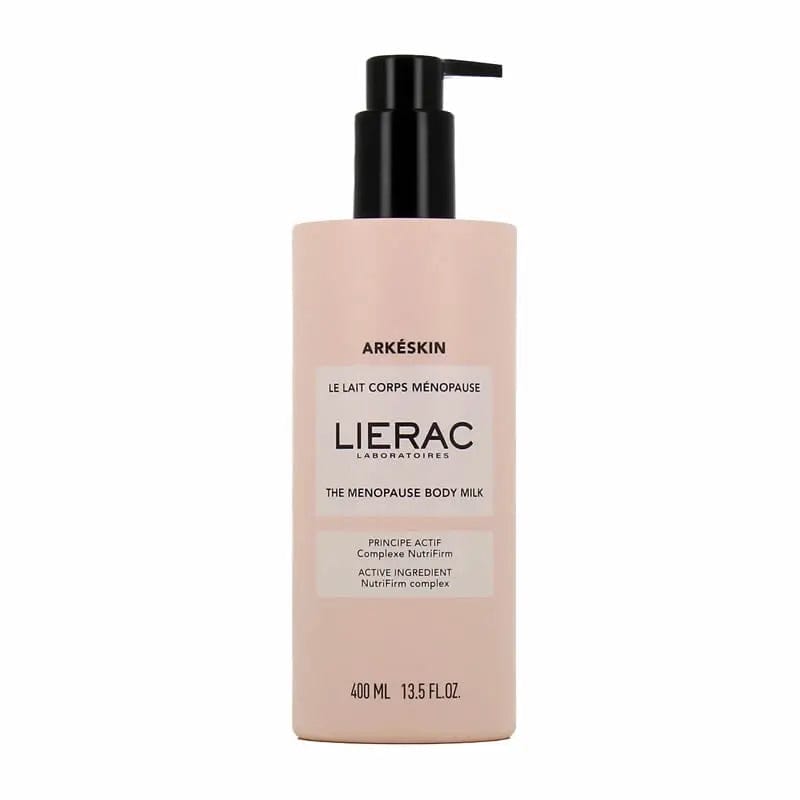 Jag Couture London - New York Lierac Arkéskin Menopause Body Lotion 200ml