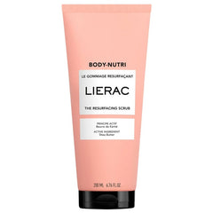 Jag Couture London - New York Lierac Body-Nutri Exfoliating 200ml