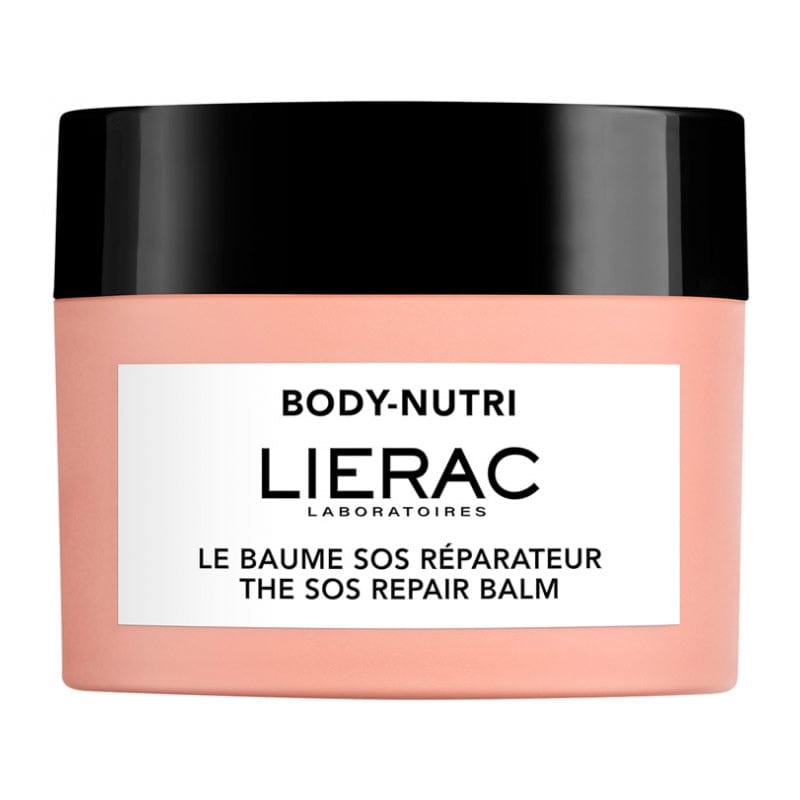 Jag Couture London - New York Lierac Body-Nutri Repair Balm 30ml