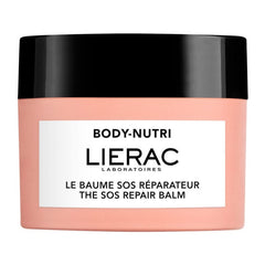 Jag Couture London - New York Lierac Body-Nutri Repair Balm 30ml