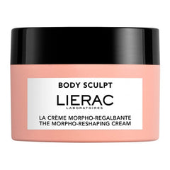Jag Couture London - New York Lierac Body Sculpt Morpho Remodeling Cream 200ml
