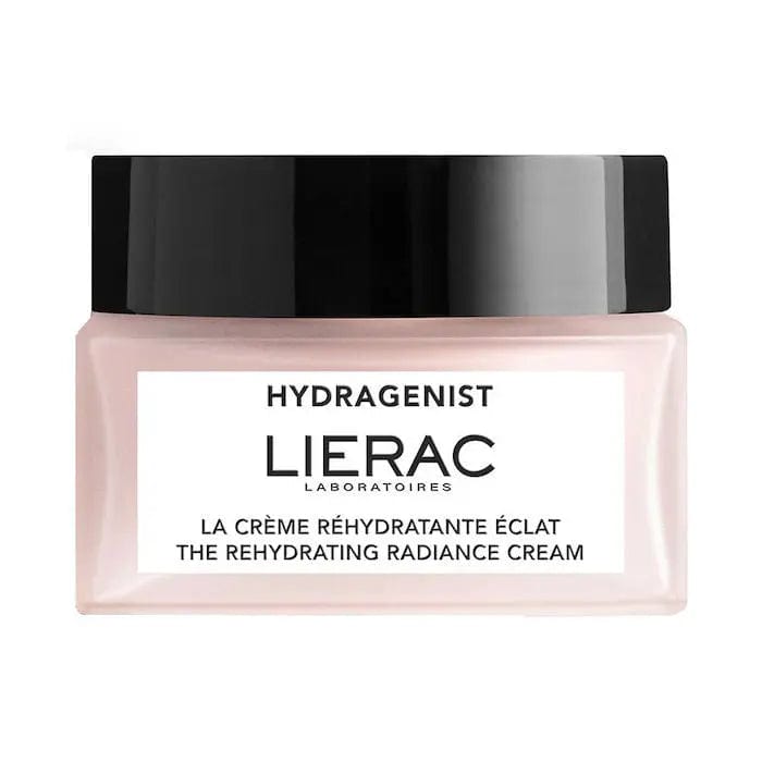 Jag Couture London - New York Lierac Hydragenist Illuminating Rehydrating Cream 50ml