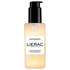 Jag Couture London - New York Lierac Phytolastil Massage Oil 100ml