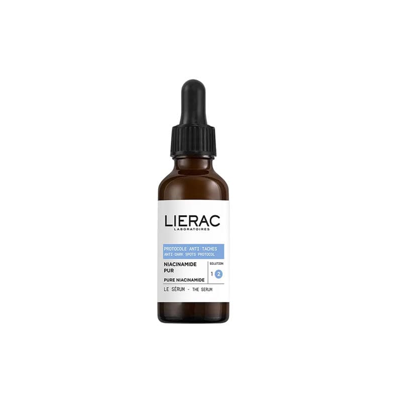 Jag Couture London - New York Lierac Protocol Anti-Stain Pure Niacinamide Serum 30ml