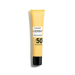 Jag Couture London - New York Lierac Sunissime Fluid Spf50+ 40ml