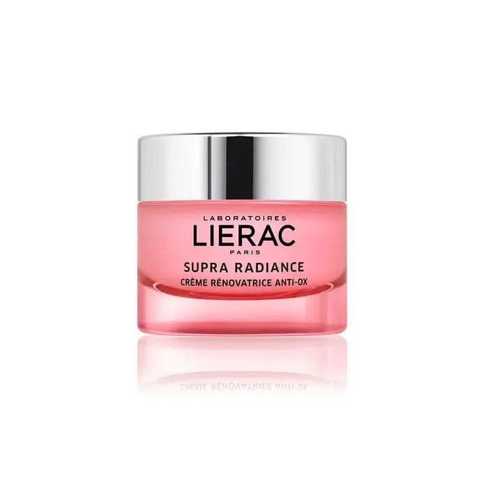 Jag Couture London - New York Lierac Supra Radiance  Rénovatrice Anti Ox Cream 50ml