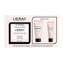 Jag Couture London - New York Lift Integral Regenerating Night Cream 50 ml + 2 Free Treatments