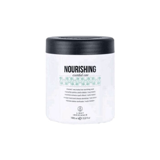 Jag Couture London - New York Light Irridiance Nourishing Mask 1000ml