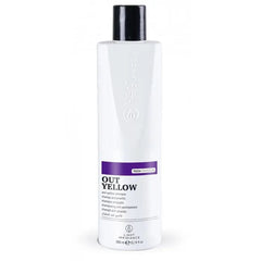 Jag Couture London - New York Light Irridiance Tech Division Out Yellow Anti Yellow Shampoo 300ml