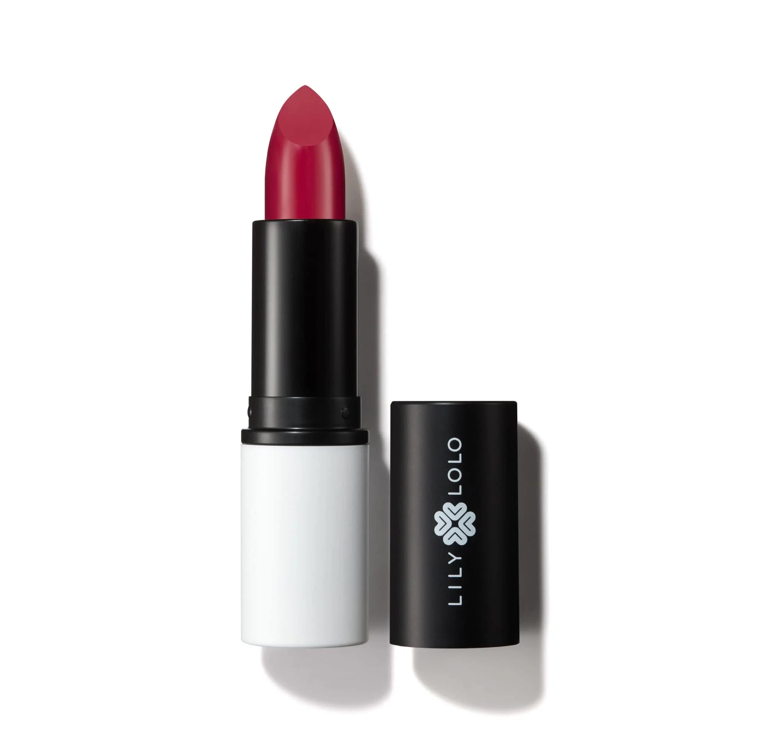 Jag Couture London - New York Lily Lolo Barra De Labios Mi Amor