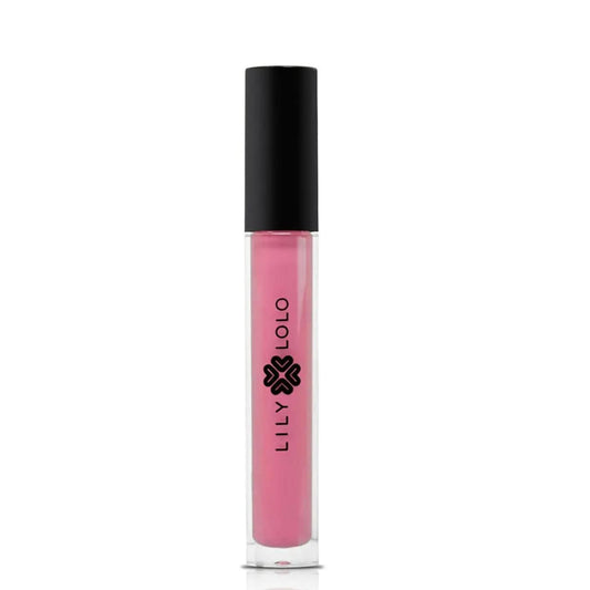Jag Couture London - New York Lily Lolo Brillo De Labios English Rose 4g