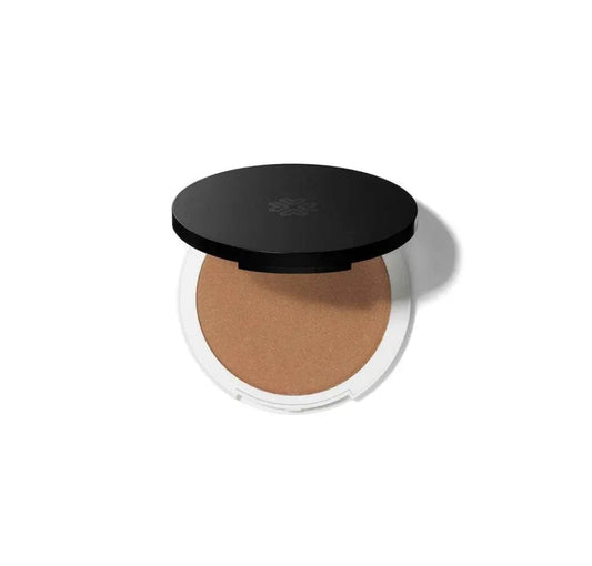 Jag Couture London - New York Lily Lolo Bronceador Compacto Honolulu 1un